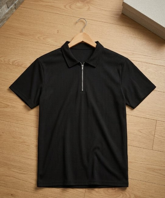 MEN’S PREMIUM POLO SHIRT