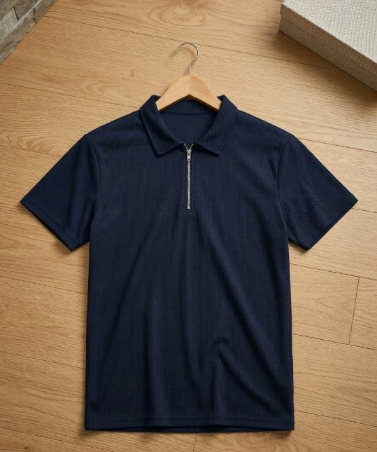 MEN’S PREMIUM POLO SHIRT
