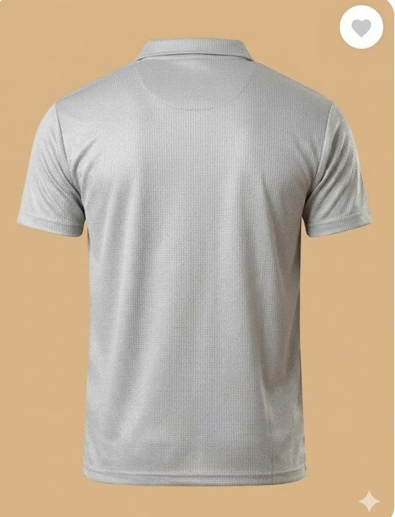 MEN’S PREMIUM POLO SHIRT