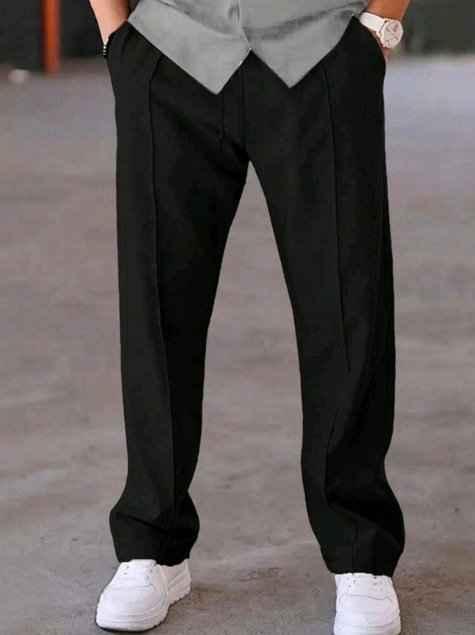 Premium Baggy Trouser