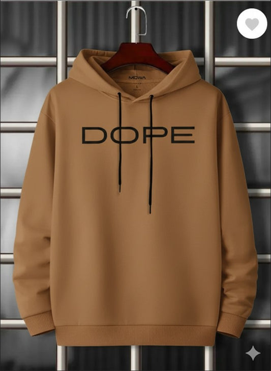 Men’s Premium Winter Hoodie