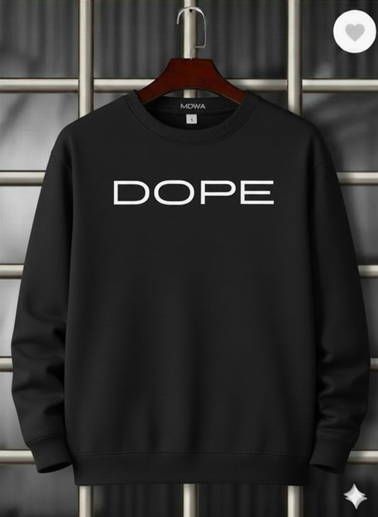 Men’s Premium Sweatshirt