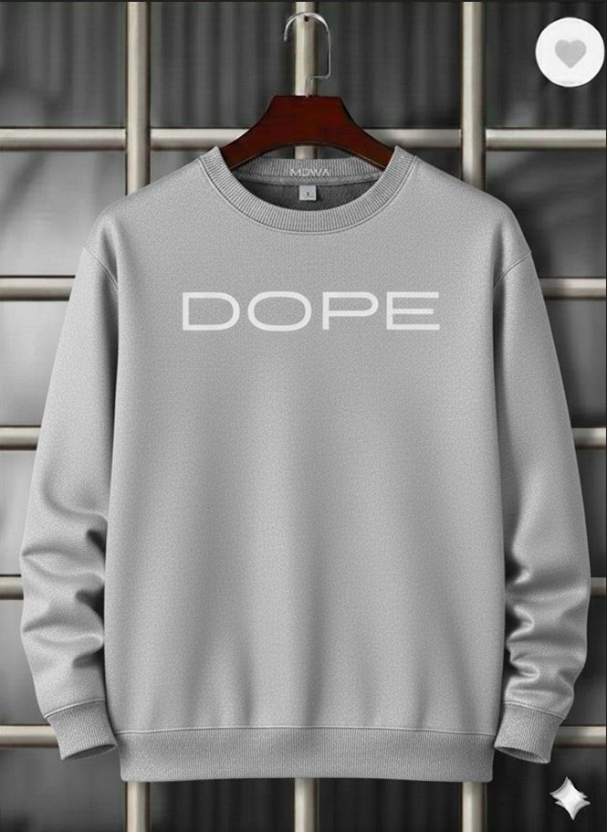 Men’s Premium Sweatshirt