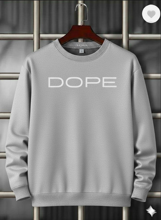 Men’s Premium Sweatshirt