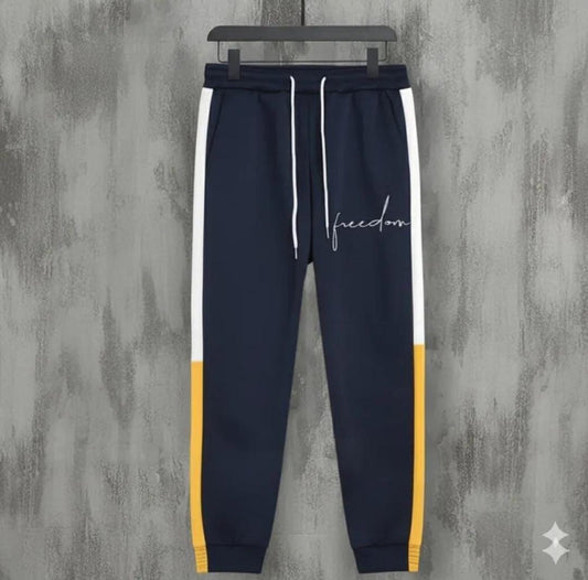 Men’s Premium Micro Fleece Trousers