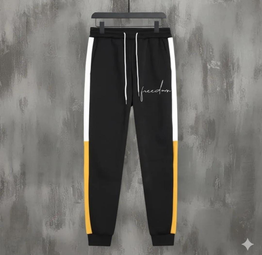 Men’s Premium Micro Fleece Trousers