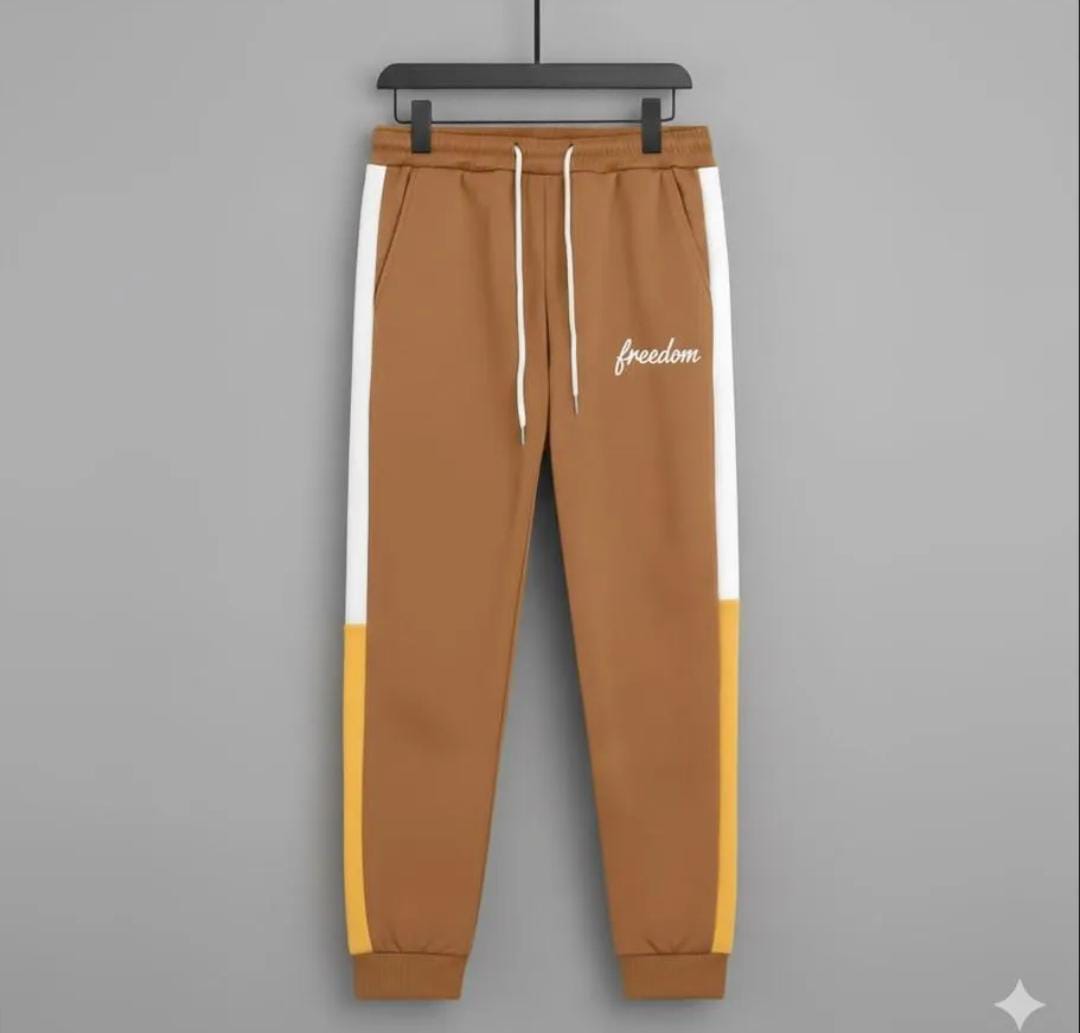 Men’s Premium Micro Fleece Trousers