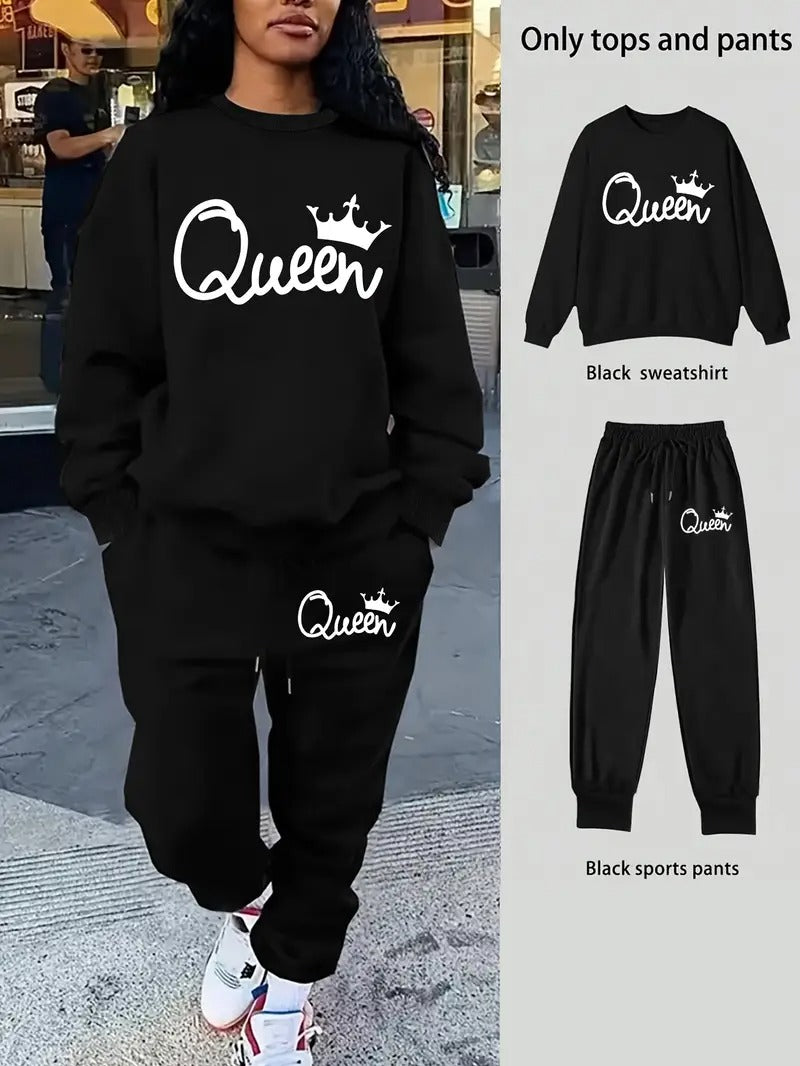 Men's Micro Fleece Track Suit