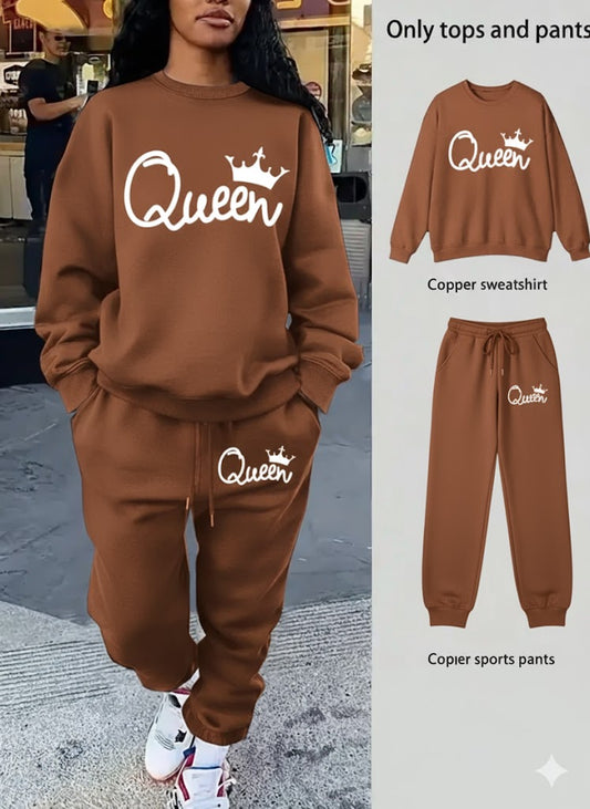 Men's Micro Fleece Track Suit