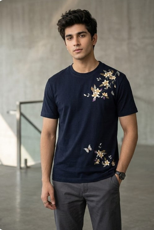 Premium Men's T-Shirt