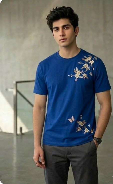 Premium Men's T-Shirt