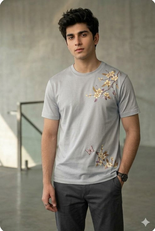 Premium Men's T-Shirt