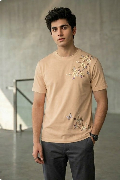 Premium Men's T-Shirt