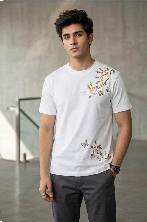 Premium Men's T-Shirt