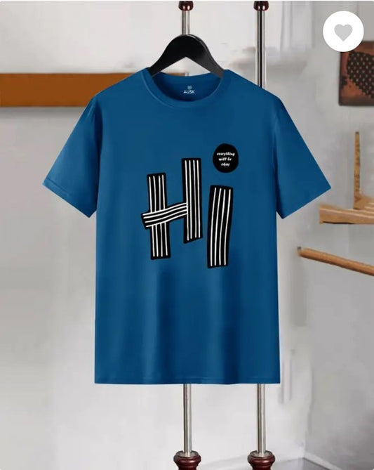 Premium Men's T-Shirt