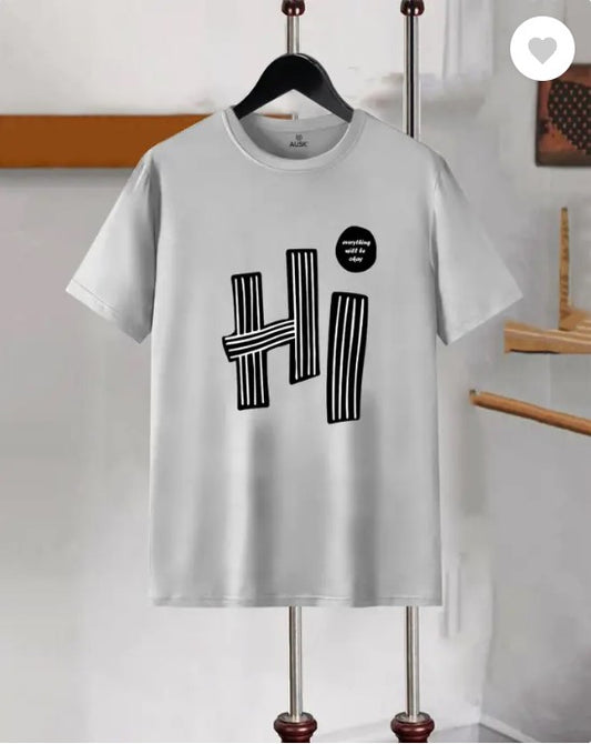 Premium Men's T-Shirt