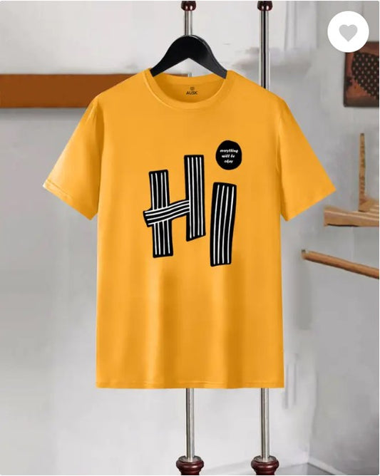 Premium Men's T-Shirt