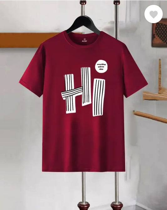 Premium Men's T-Shirt