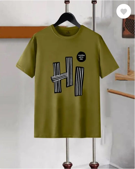 Premium Men's T-Shirt