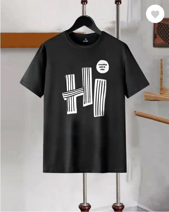 Premium Men's T-Shirt