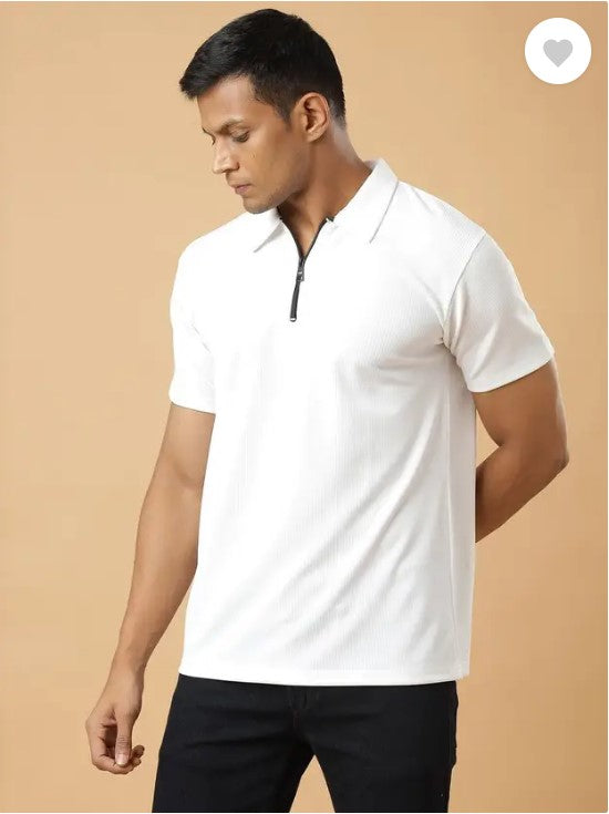 MEN’S PREMIUM POLO SHIRT