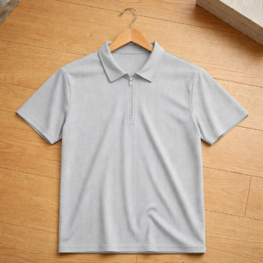 MEN’S PREMIUM POLO SHIRT