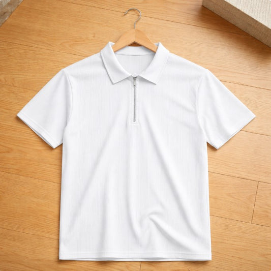 MEN’S PREMIUM POLO SHIRT