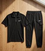 Premium China Cargo Track Suits 1