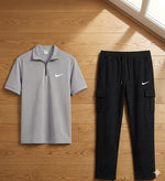Premium China Cargo Track Suits 4