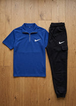 Premium China Cargo Track Suits 3