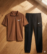 Premium China Cargo Track Suits 2