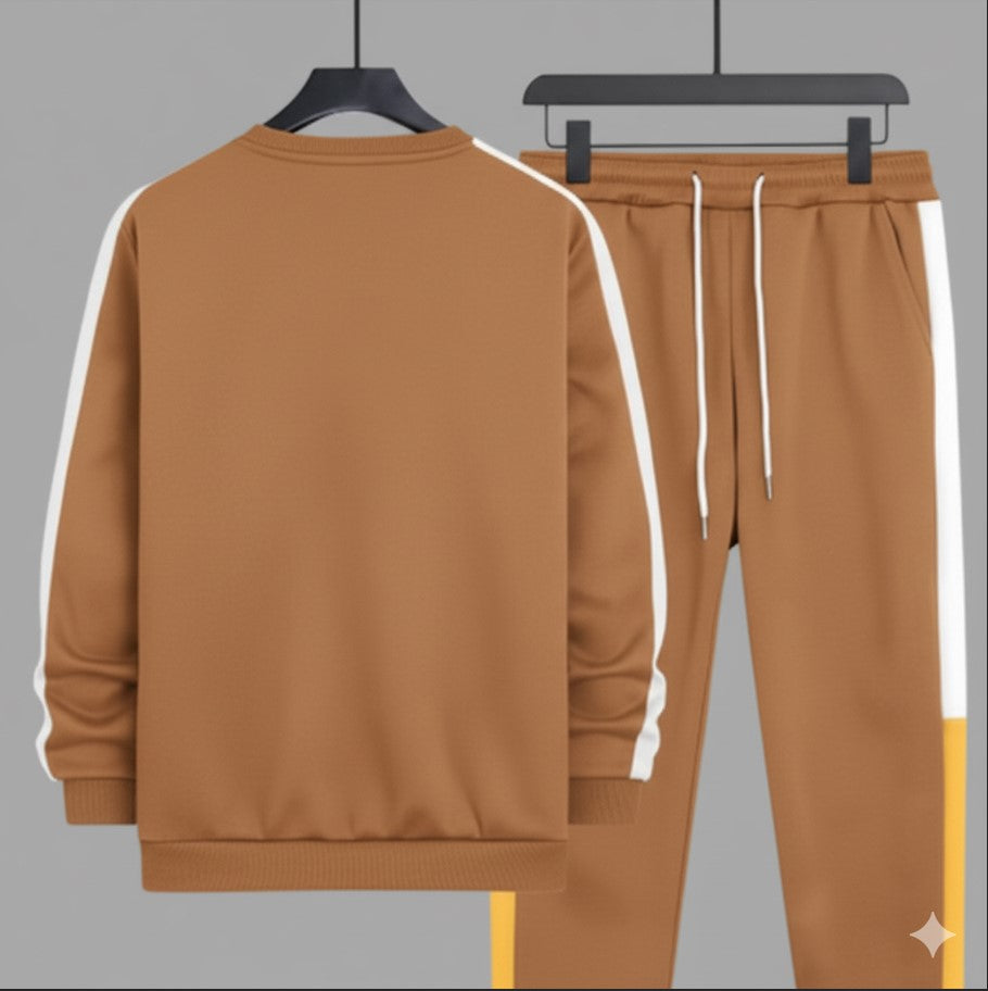 FREEDOM Coper Winter Track Suite