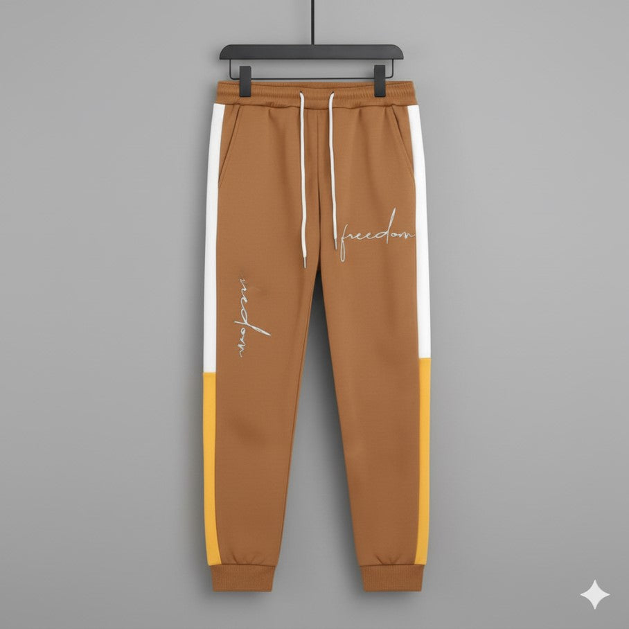 FREEDOM Coper Winter Track Suite